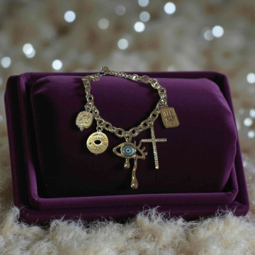 ΓΥΝΑΙΚΕΙΟ ΑΤΣΑΛΙΝΟ ΒΡΑΧΙΟΛΙ (QB02071)