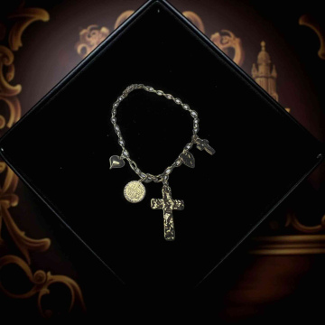 ΓΥΝΑΙΚΕΙΟ ΚΟΛΙΕ ΑΤΣΑΛΙΝΟ (QB03014)