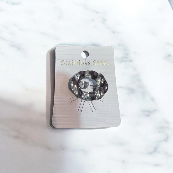 Καρφίτσες από ατσάλι