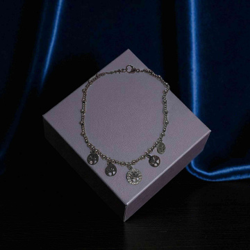 ΓΥΝΑΙΚΕΙΟ ΑΤΣΑΛΙΝΟ ΒΡΑΧΙΟΛΙ (QB02050)