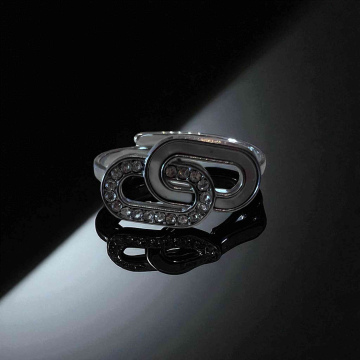 ΓΥΝΑΙΚΕΙΟ ΑΤΣΑΛΙΝΟ ΔΑΧΤΥΛΙΔΙ (QB00036)