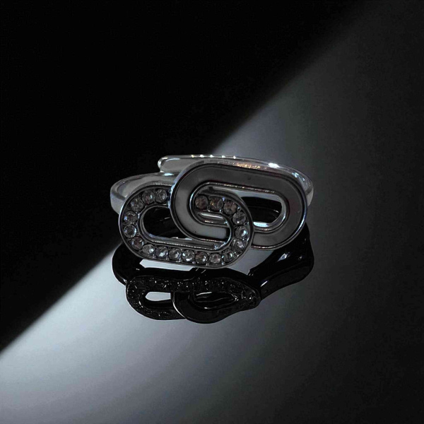 Δαχτυλίδια ατσάλινα