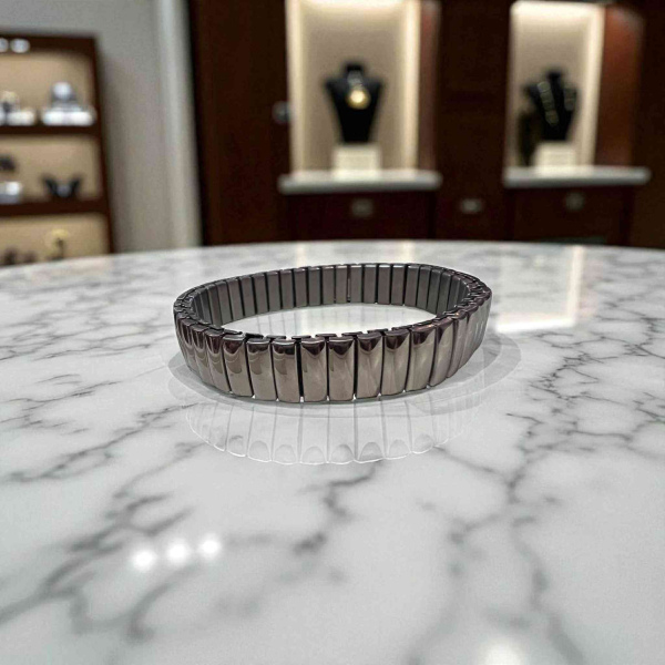 Βραχιόλια ατσάλινα