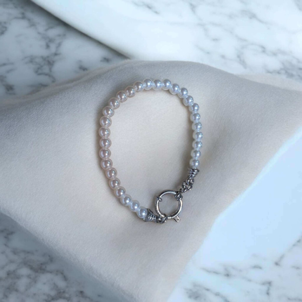 Βραχιόλια ατσάλινα