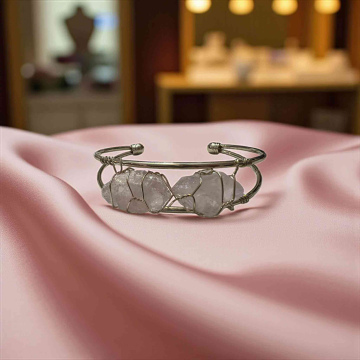 ΓΥΝΑΙΚΕΙΟ ΑΤΣΑΛΙΝΟ ΒΡΑΧΙΟΛΙ (QB02054)