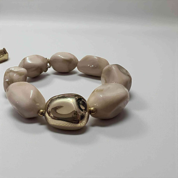 ΓΥΝΑΙΚΕΙΟ ΑΤΣΑΛΙΝΟ ΒΡΑΧΙΟΛΙ (QB02059)