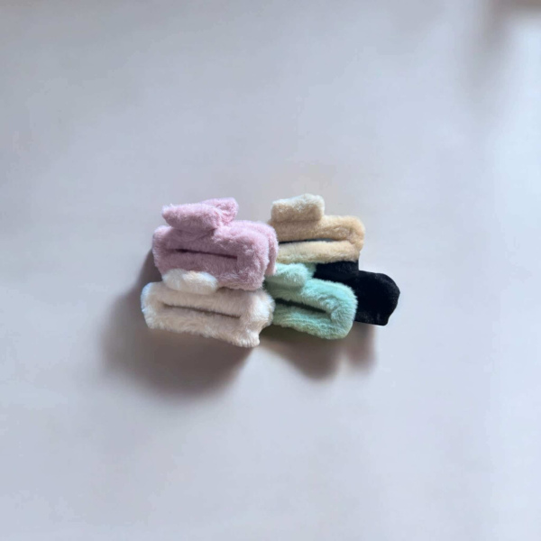 Κοκαλάκια μαλλιών