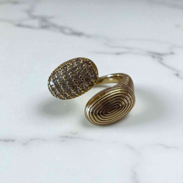 ΓΥΝΑΙΚΕΙΟ ΑΤΣΑΛΙΝΟ ΔΑΧΤΥΛΙΔΙ (QB00011)