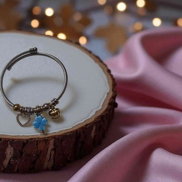 Βραχιόλια ατσάλινα