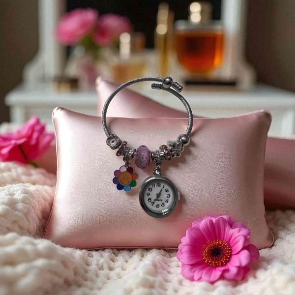 Βραχιόλια ατσάλινα