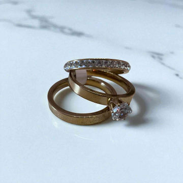 ΓΥΝΑΙΚΕΙΟ ΑΤΣΑΛΙΝΟ ΔΑΧΤΥΛΙΔΙ (QB00021)