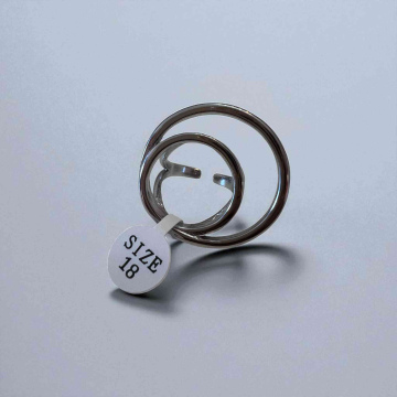 ΓΥΝΑΙΚΕΙΟ ΑΤΣΑΛΙΝΟ ΔΑΧΤΥΛΙΔΙ (QB00030)