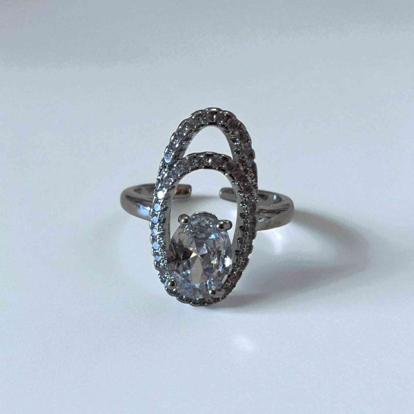 Δαχτυλίδια ατσάλινα