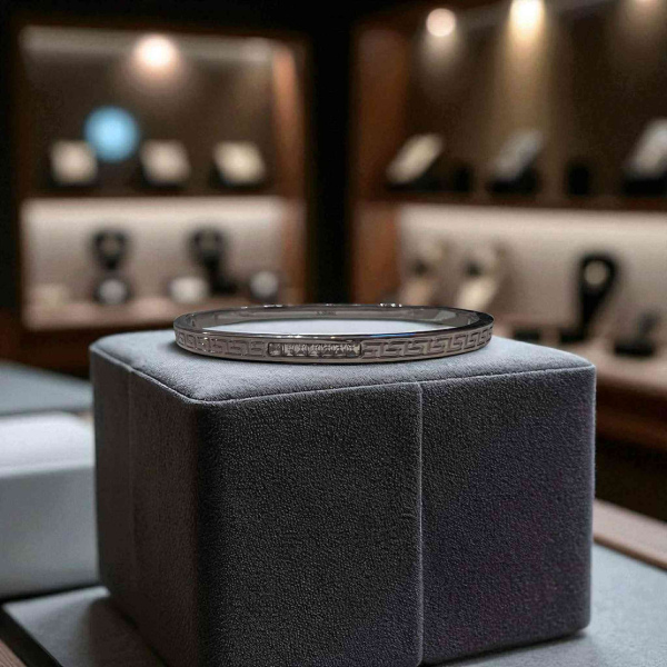 Βραχιόλια ατσάλινα