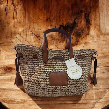 ΨΑΘΙΝΗ ΤΣΑΝΤΑ (QB43005)