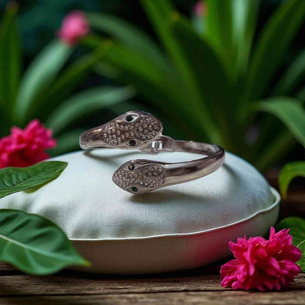 Βραχιόλια ατσάλινα