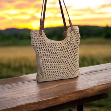 ΨΑΘΙΝΗ ΤΣΑΝΤΑ (QB43009)