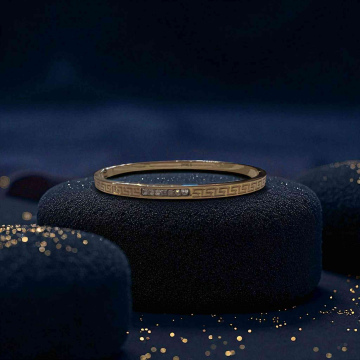 ΓΥΝΑΙΚΕΙΟ ΑΤΣΑΛΙΝΟ ΒΡΑΧΙΟΛΙ (QB02024)