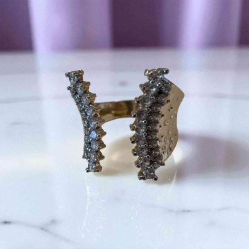 ΓΥΝΑΙΚΕΙΟ ΑΤΣΑΛΙΝΟ ΔΑΧΤΥΛΙΔΙ (QB00026)