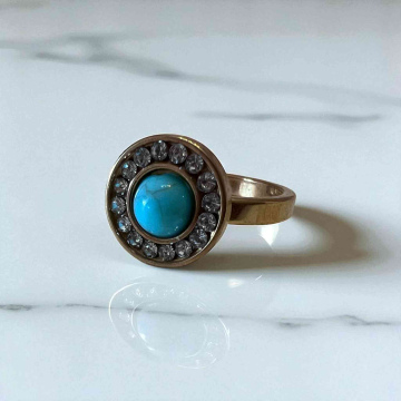 ΓΥΝΑΙΚΕΙΟ ΑΤΣΑΛΙΝΟ ΔΑΧΤΥΛΙΔΙ (QB00035)