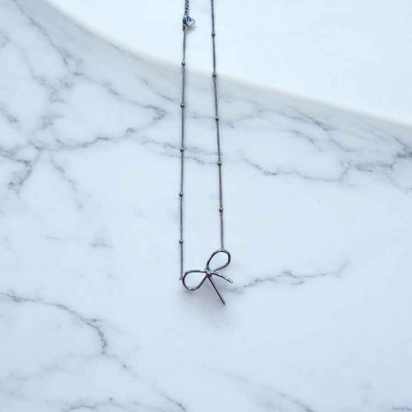 Γυναικεία αλυσίδα λαιμού