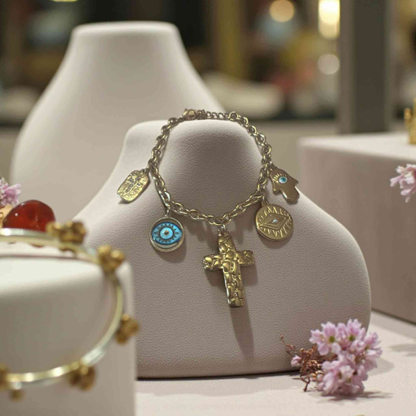 Βραχιόλια ατσάλινα