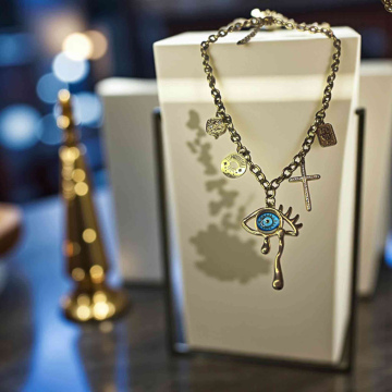 ΓΥΝΑΙΚΕΙΟ ΚΟΛΙΕ ΑΤΣΑΛΙΝΟ (QB03015)