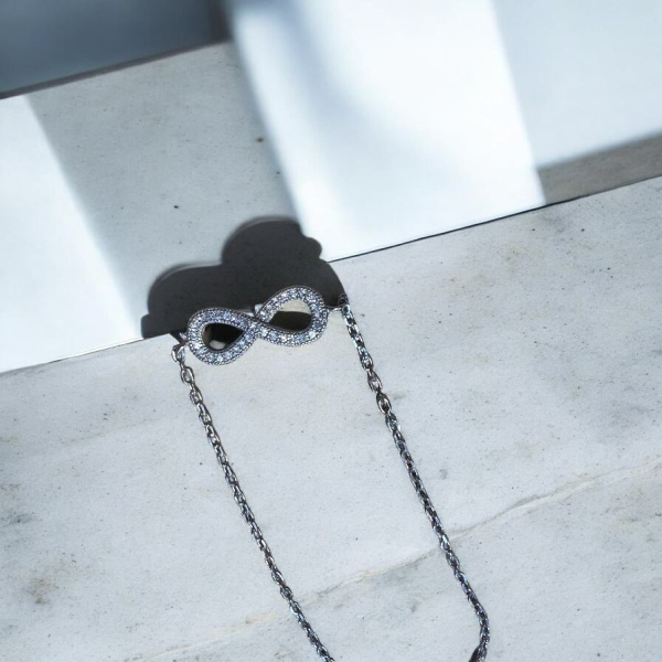 Βραχιόλια από ασήμι 925