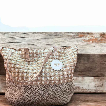 ΨΑΘΙΝΗ ΤΣΑΝΤΑ (QB43003)