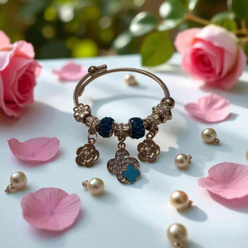 ΓΥΝΑΙΚΕΙΟ ΑΤΣΑΛΙΝΟ ΒΡΑΧΙΟΛΙ (QB02037)