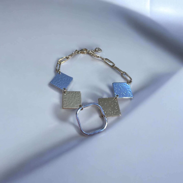 ΓΥΝΑΙΚΕΙΟ ΑΤΣΑΛΙΝΟ ΒΡΑΧΙΟΛΙ (QB02005)