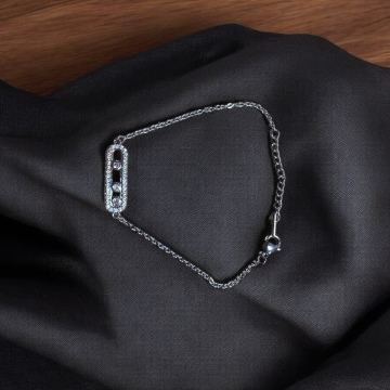 ΓΥΝΑΙΚΕΙΟ ΑΤΣΑΛΙΝΟ ΒΡΑΧΙΟΛΙ (QB02007)