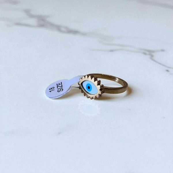 Δαχτυλίδια ατσάλινα