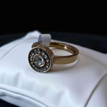 ΓΥΝΑΙΚΕΙΟ ΑΤΣΑΛΙΝΟ ΔΑΧΤΥΛΙΔΙ (QB00043)