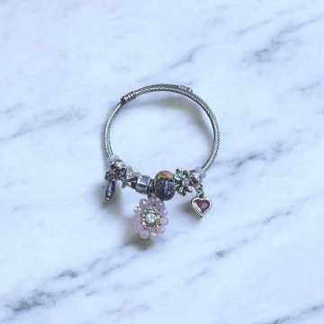 ΓΥΝΑΙΚΕΙΟ ΑΤΣΑΛΙΝΟ ΒΡΑΧΙΟΛΙ (QB02016)