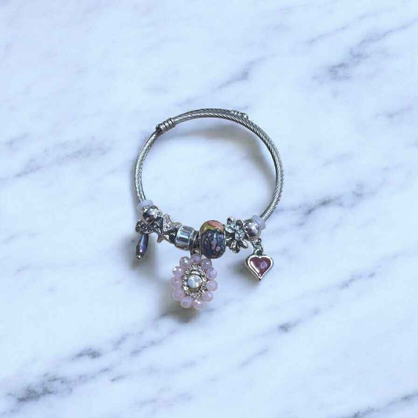 Βραχιόλια ατσάλινα