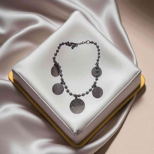 Βραχιόλια ατσάλινα