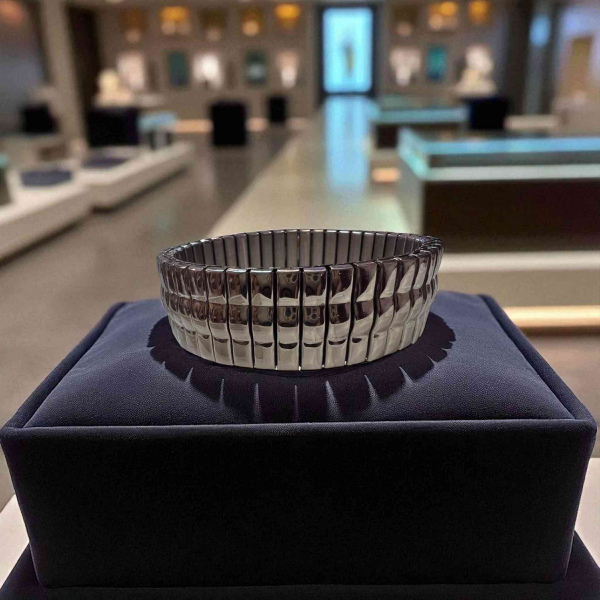 Βραχιόλια ατσάλινα