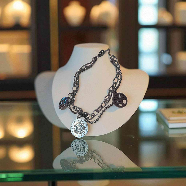 Βραχιόλια ατσάλινα