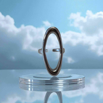 ΓΥΝΑΙΚΕΙΟ ΑΤΣΑΛΙΝΟ ΔΑΧΤΥΛΙΔΙ (QB00044)