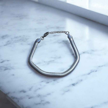 ΓΥΝΑΙΚΕΙΟ ΑΤΣΑΛΙΝΟ ΒΡΑΧΙΟΛΙ (QB02012)