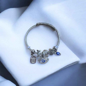 ΓΥΝΑΙΚΕΙΟ ΑΤΣΑΛΙΝΟ ΒΡΑΧΙΟΛΙ (QB02015)