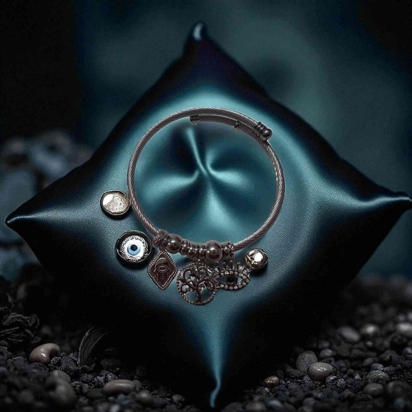 Βραχιόλια ατσάλινα