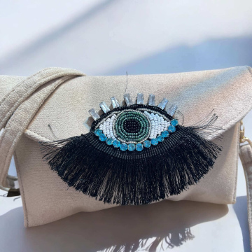 ΓΥΝΑΙΚΕΙΟΣ ΦΑΚΕΛΟΣ  (QB41006)