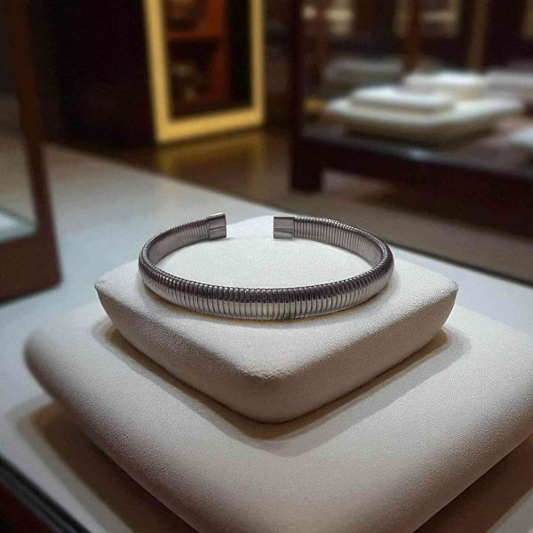 Βραχιόλια ατσάλινα