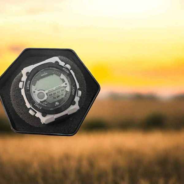 Αντρικά ρολόγια