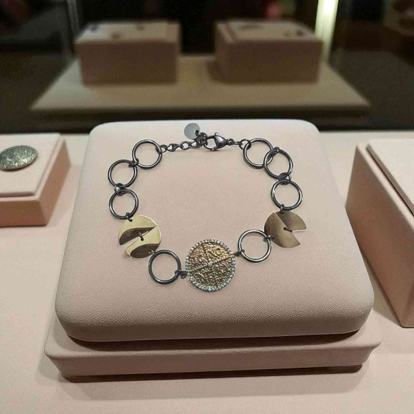 Βραχιόλια ατσάλινα