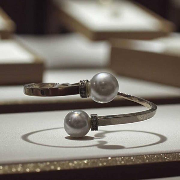 Βραχιόλια ατσάλινα