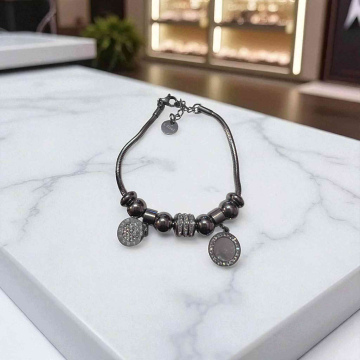 ΓΥΝΑΙΚΕΙΟ ΑΤΣΑΛΙΝΟ ΒΡΑΧΙΟΛΙ (QB02042)