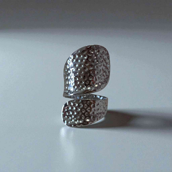 Δαχτυλίδια ατσάλινα